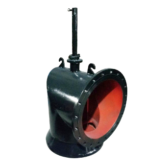 配水閘閥 配水閘閥